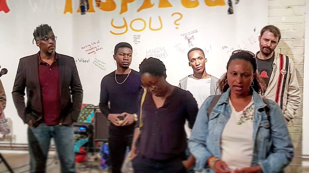 CCP_MrT's tweet photo. #TangleCafe #Tangle2018
#TangleCafe2018 #TangleTheatre #TanglePlays @TanglePlays https://t.co/waV9lxAOcd