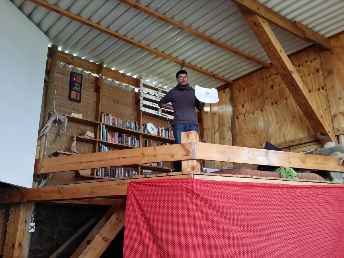 Zenzeleni tweet media