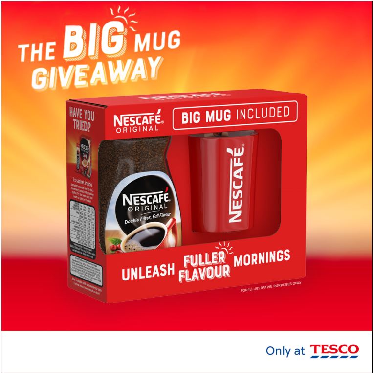 Flavoured Instant Coffee Tesco Instant Coffee Our Coffee Range The