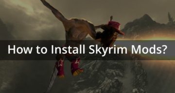 how to install skyrim mods how to install skyrim mods