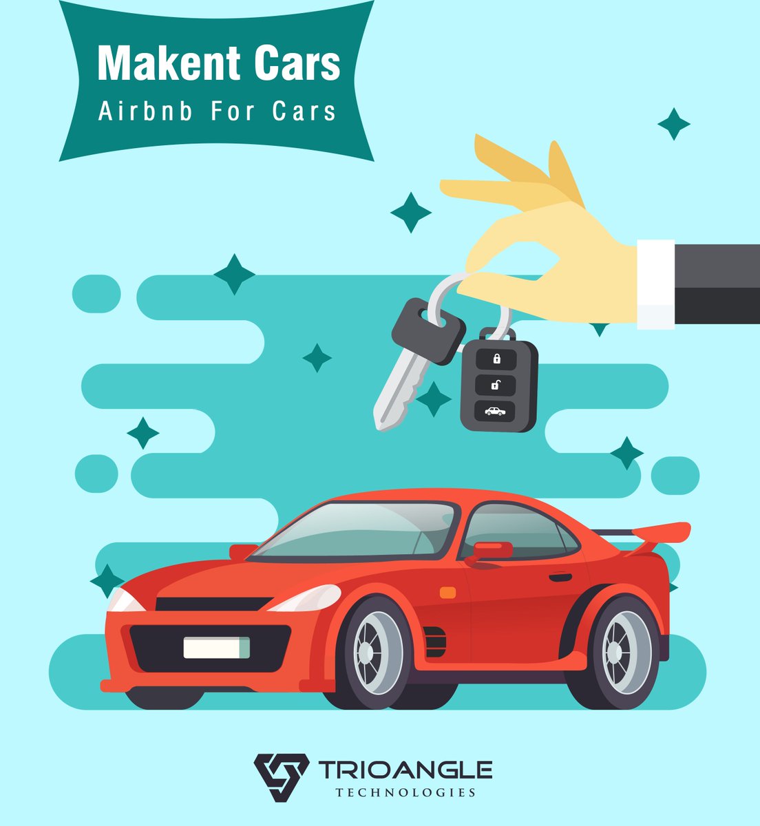 Trioangle's tweet photo. #Trioangle helps the business visionaries to inaugurate car rental business. #MakentforCars provides all the features that Airbnb has for professional car rental business
#Carrentalscript #Carbookingscript #business #businessresource
https://t.co/bhtn8m1b2s https://t.co/M8dbH2SI50
