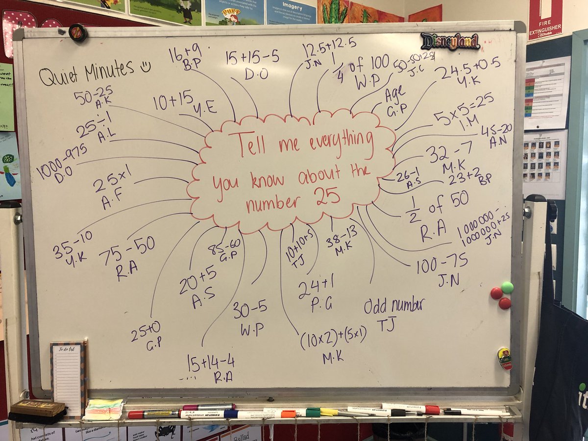 VictoriaArgiros's tweet photo. Loving #NumberTalks in 4/5D @McCallumsHillPS https://t.co/TV0XSzM119