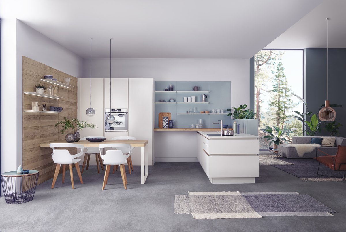 It's #backtoschool week! The ultimate time to start planning your dream kitchen ready for the cosy winter nights 😯  

#kitchen