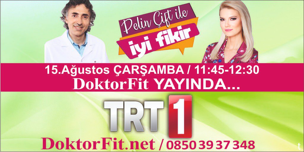 DoktorFit (@doktorfitnet) on Twitter photo 