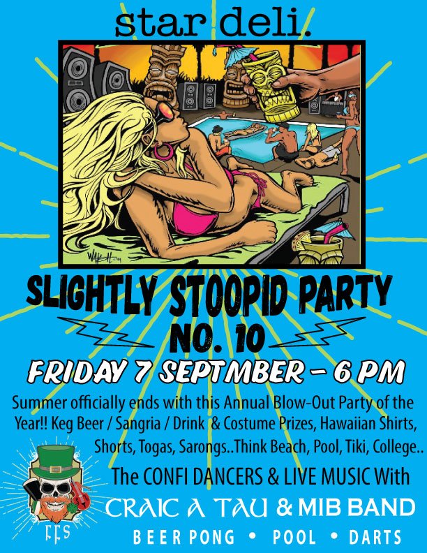 Star Deli (@stardeli) on Twitter photo 