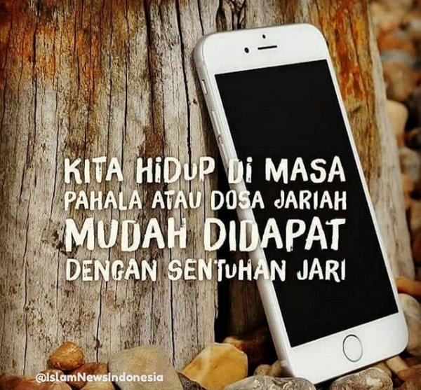 Isnaini1978's tweet photo. Ingatlah.. https://t.co/UL0T59EiHg