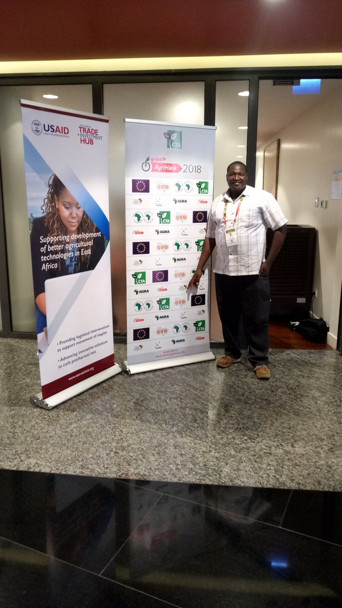 kilimotaarifa's tweet photo. Kilimo taarifa participant in #pitchagrihack2018 https://t.co/ukP5jCw6vx