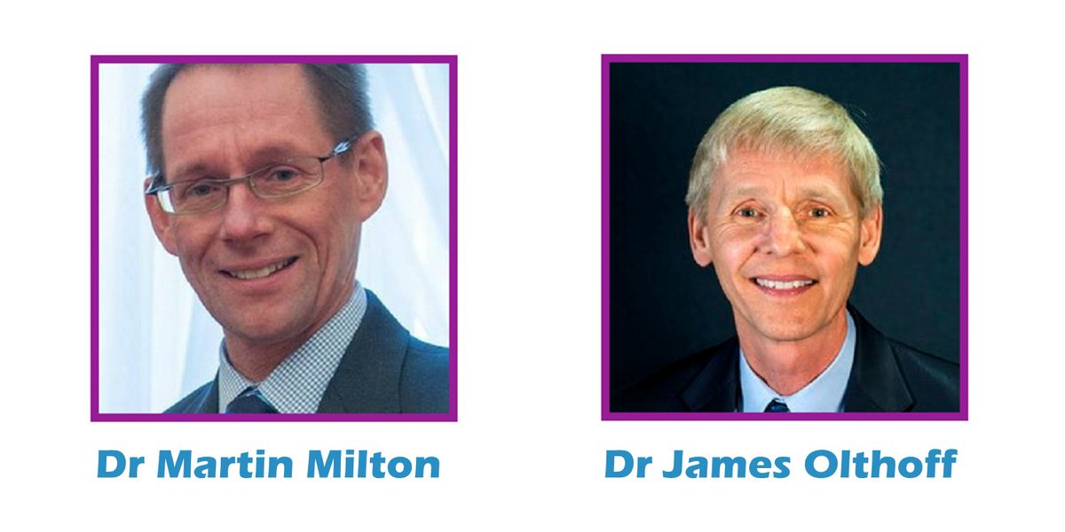 IMEKO2018's tweet photo. It's the last day of #IMEKO2018! Today we'll hear from #KeynoteSpeakers Dr Martin Milton and Dr James Olthoff. Don't miss their insightful sessions in the Auditorium this morning. https://t.co/RFxqcghLlW