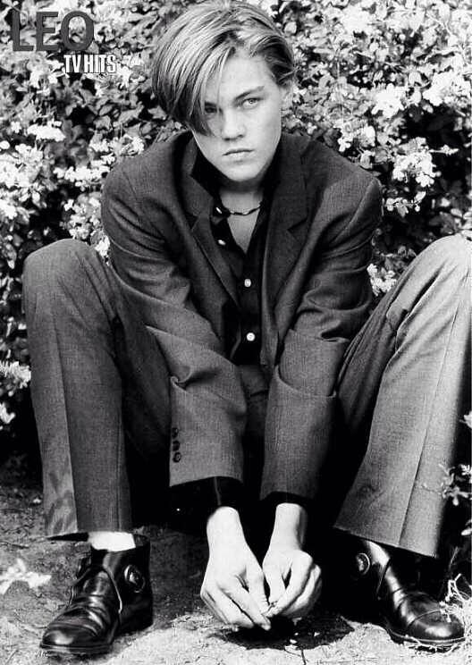 italia_eterna's tweet photo. (part 10)  #SergioMayerMori  #LeonardoDiCaprio  @Delamori https://t.co/1tS2eHSU6K