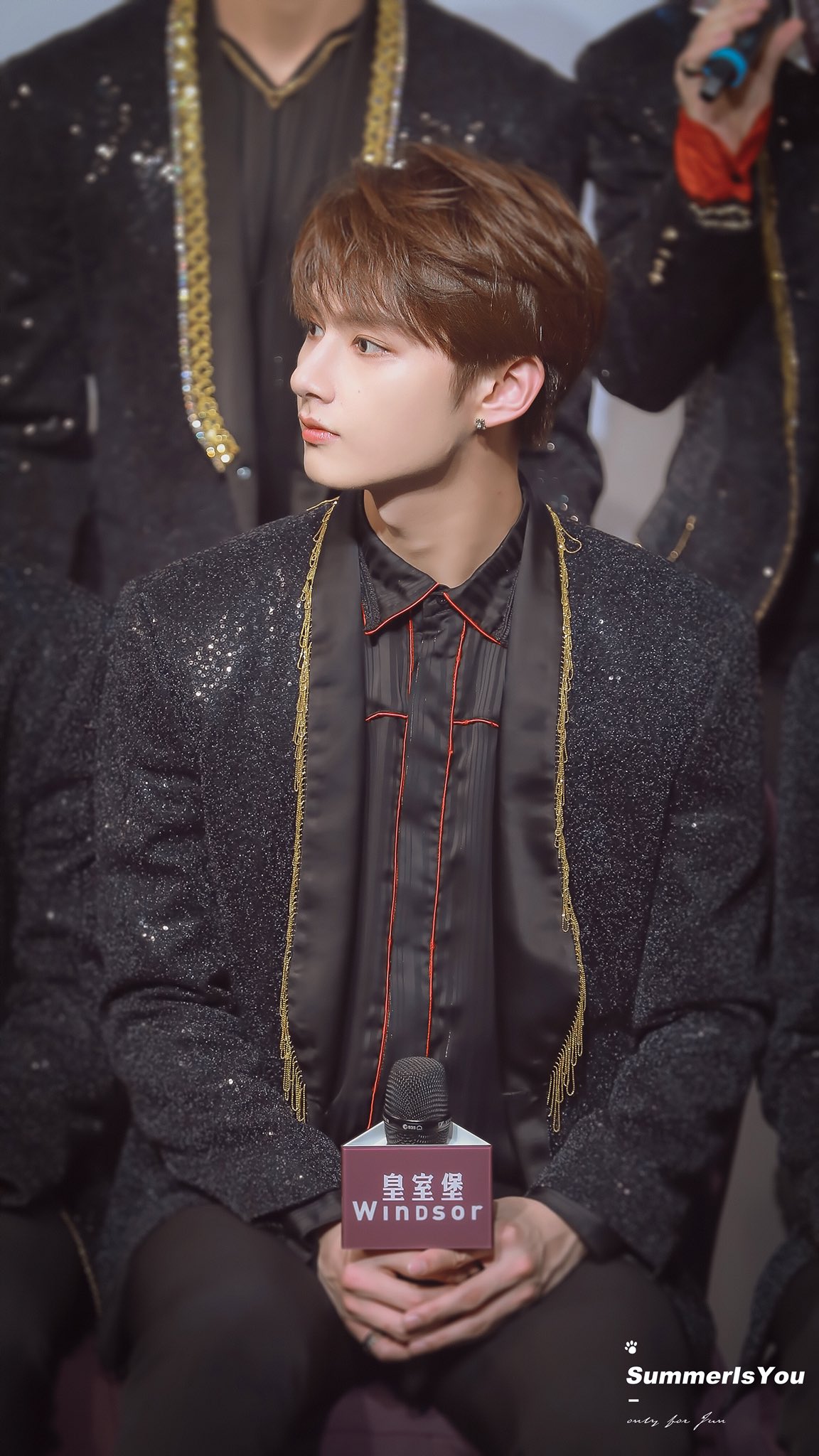 Summerisyou Jun 1800 Hong Kong Jun 文俊辉 T Co Lfqb4jwffv Twitter