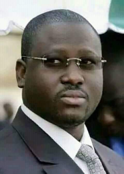 EMERGENCE225's tweet photo. Un journal "Jeune" soit il devra avoir la sagesse africaine et apprendre â connaître nos Leaders Africains. Ce journal si "Jeune" depuis des années doit grandir â mon avis. #Un #Lecteur #Degba.
SORO, notre Leader, 2020, SORO. https://t.co/YVCHbedUAc