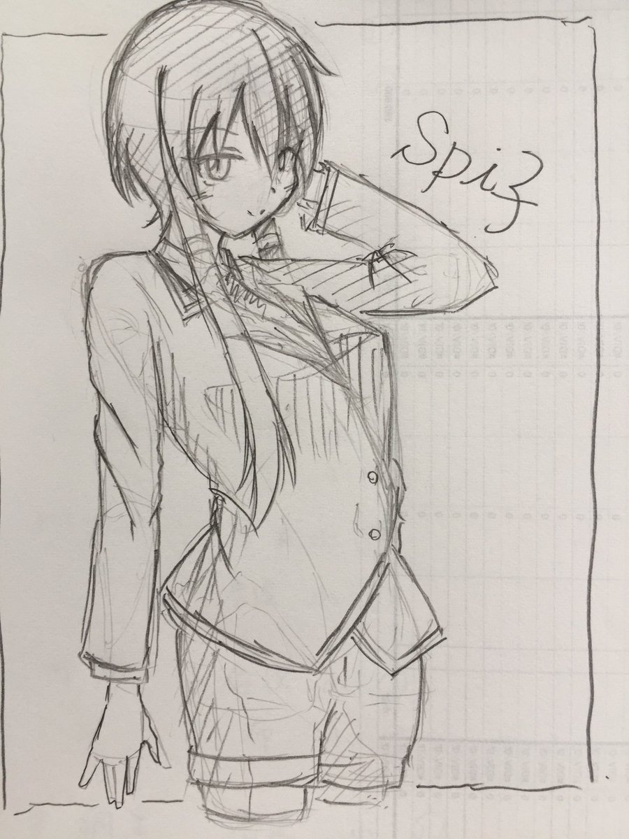 あおばら tweet media