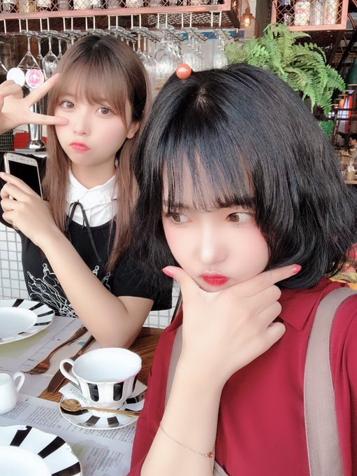 コスプレイヤーLiyuu（リーユウ）のTwitter画像47