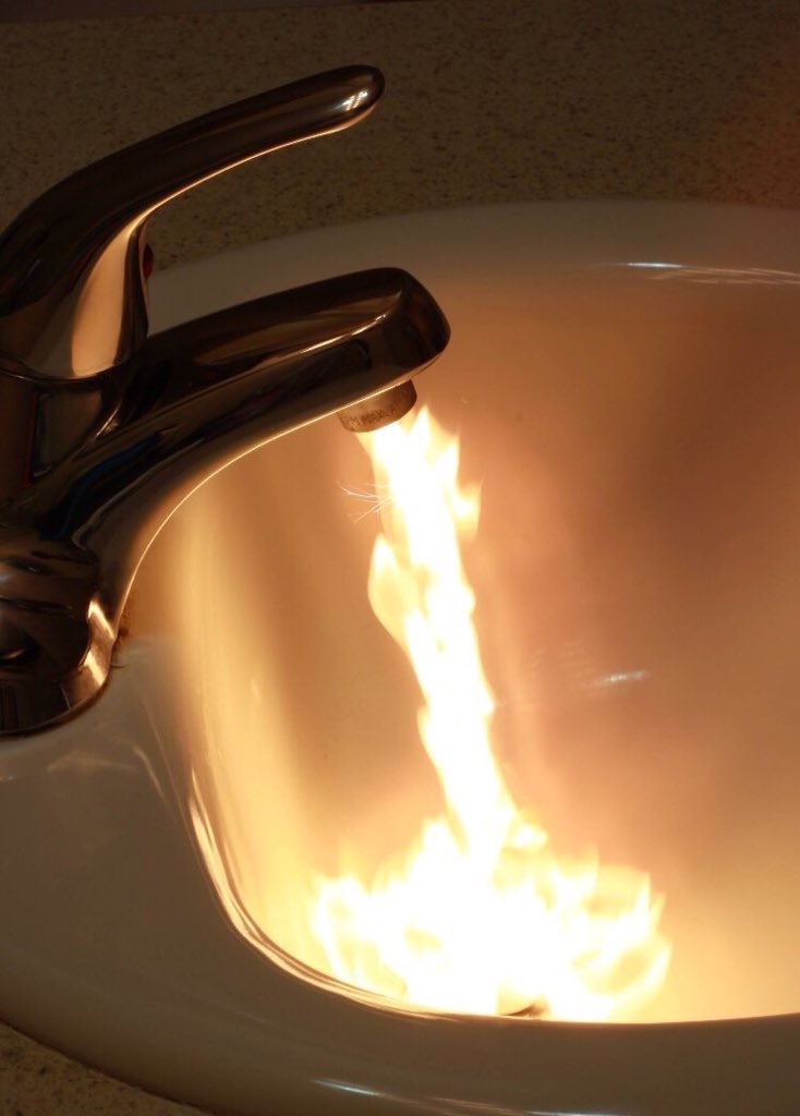 When Emberite does your plumbing