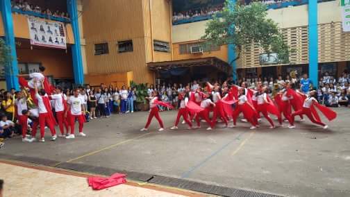sasamiamemita's tweet photo. Cheerdance 2k18 ❤
#1stPlace
#RedTorch https://t.co/BOGPDuJmDd