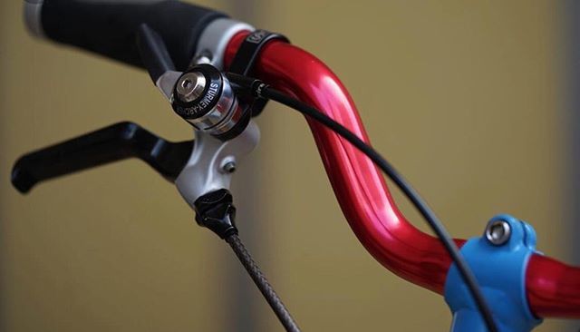 sturmey archer 5 speed brompton