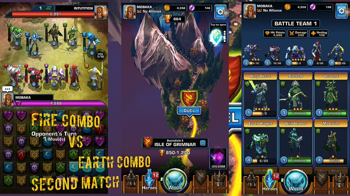 MMGundam's tweet photo. Fire Burst Combo.. Duel: Puzzle Wars (Early Access)
@GooglePlayDev @GameSpot @gamecity
#MobileeSports @eSports_Mobile
#puzzle #Androidgames #androidgame
#esportsfi #MobileGames #AndroidDev
Check it out:
https://t.co/zqjlUx0oZ2 https://t.co/1RqF1TiNLj