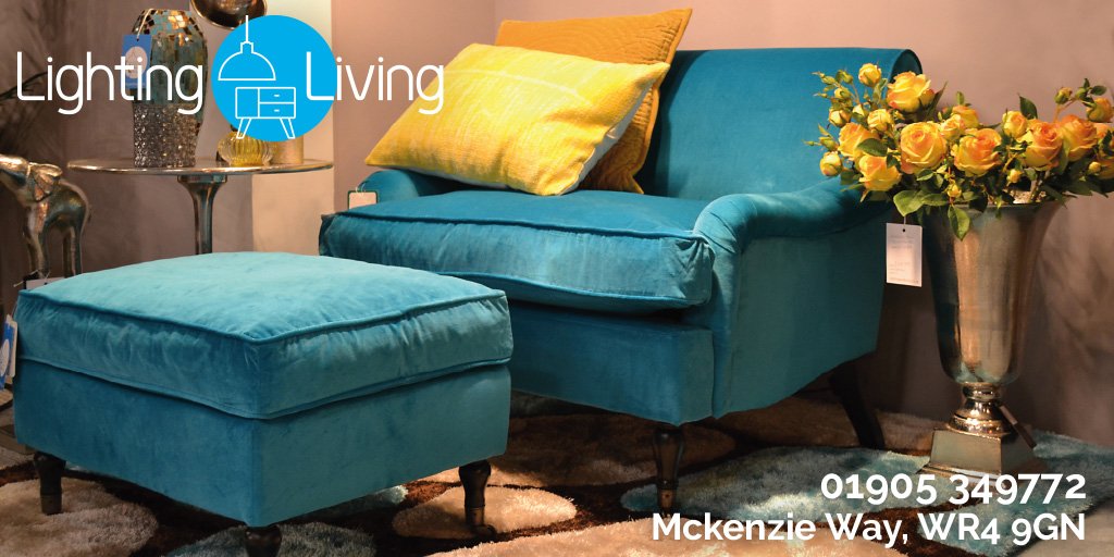 #WorcestershireHour partner @Lighting_Living are now OPEN with their brand new show room. Pop in to have a look at their unique and bespoke range of lighting and furnishings. Open from 10am-3pm Monday to Friday, Saturday’s 9:30am-4pm