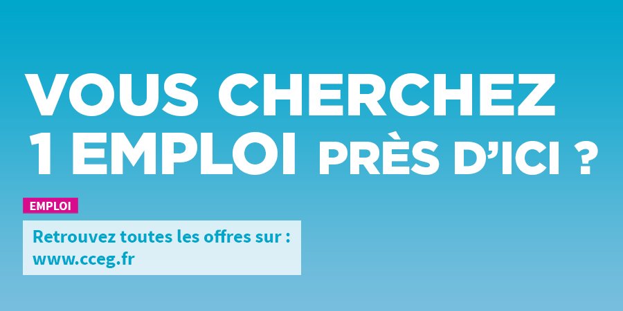 En recherche d’emploi ? Privilégiez le local !
<a href="/ErdreGesvres/">Erdre & Gesvres</a> recense des dizaines d’offres d’emplois basées sur le territoire, auxquelles vous pouvez postuler en quelques clics. La diversité des offres est à l’image de celle des entreprises du territoire.
k6.re/qKYMj