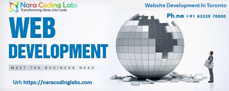 Naracodinglabs's tweet image. Get customised and professional Wordpress, #WebDesign, Web Development at an Affordable range in Toronto, Canada offered by naracodinglabs. We provide a wide variety of services Such as Graphic design, Brochure design, e-commerce website developmen naracodinglabs.com
