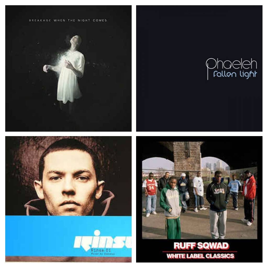 ugknowledge's tweet image. New CD offer launched this month.

Place an order for £30.00 or more via our Discogs store and choose one of the CDs in the photo for FREE!

#bassline #drumandbass #technics #grime #undergroundknowledge #vinyl #dubstep #edm #jungle