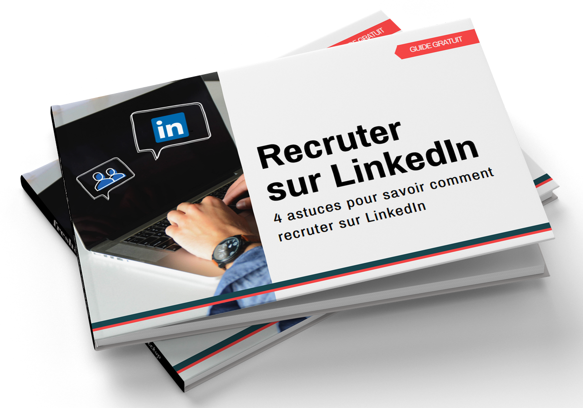 #Recrutement : découvrez notre tout nouvel #ebook sur "Comment recruter avec #LinkedIn" ? Des conseils et des pistes de réflexion pour identifier des candidats pour vos recrutements 🔍

À télécharger gratuitement ici 👉🏼 telecharger.abaka.fr/comment-recrut…
