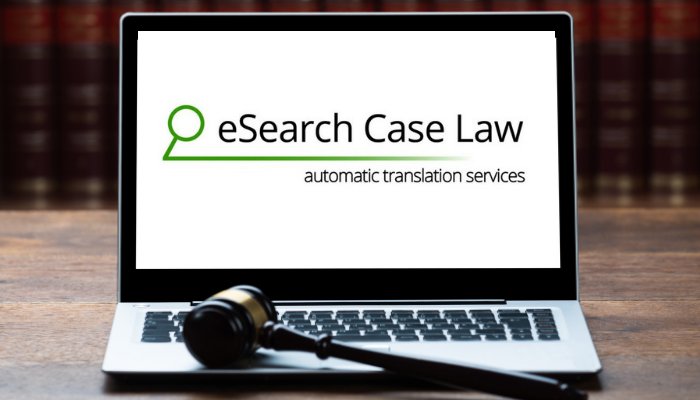 EU_IPO's tweet photo. Did you know you can get automatic translations of EUIPO decisions on eSearch Case Law? Although not verified translations, they can spare you a great deal of time and money. 

Try them out: https://t.co/5QIXvY6NWb https://t.co/XPhSuoE2w3