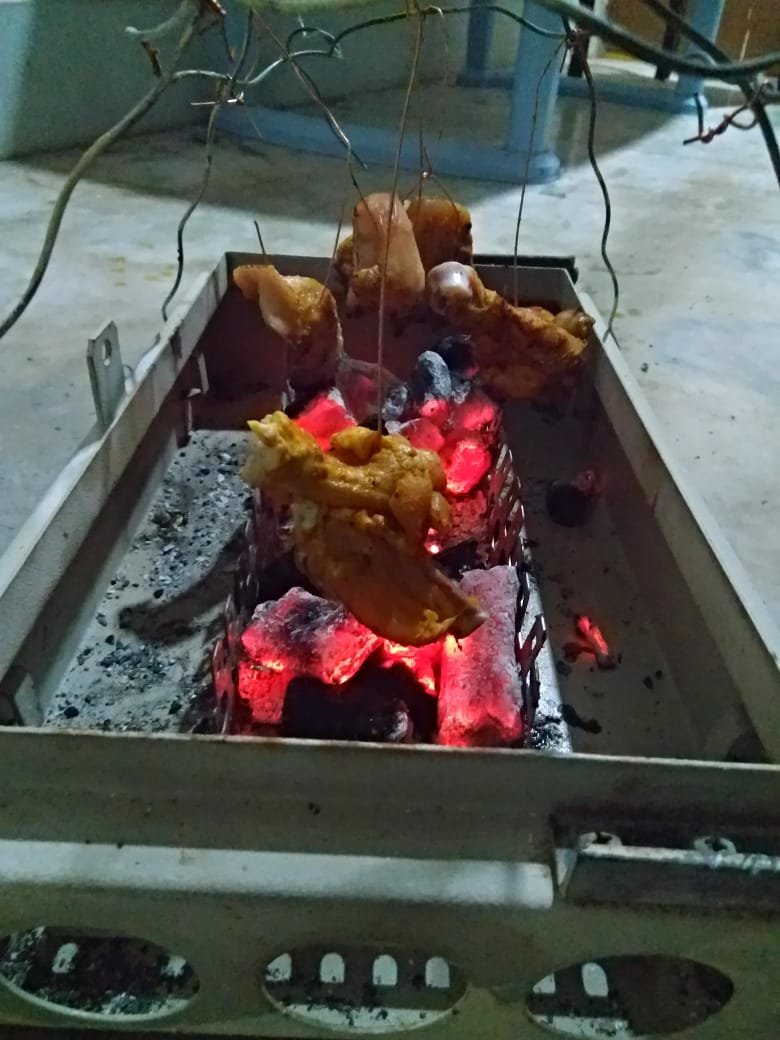 akg646's tweet photo. #chicken #cookingtime https://t.co/eMfJqkT1OL