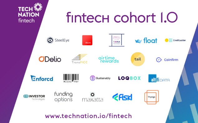 TechEastUK's tweet image. Congratulations to @thyngs of Norwich for making the grade in new @TechNation #TechNationFintech cohort bit.ly/2NOWx51-  well done @Nrgarner and team, great to have East of England #Fintech recognised