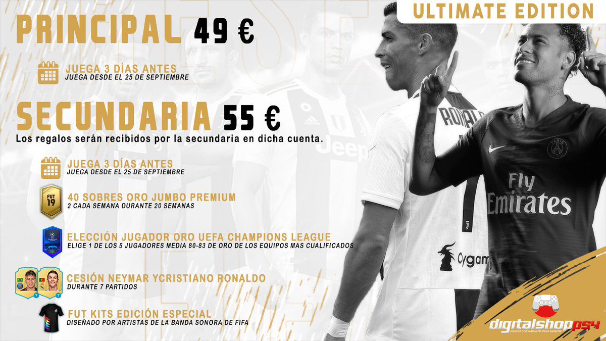 Juegos Digitales PS3 tweet media