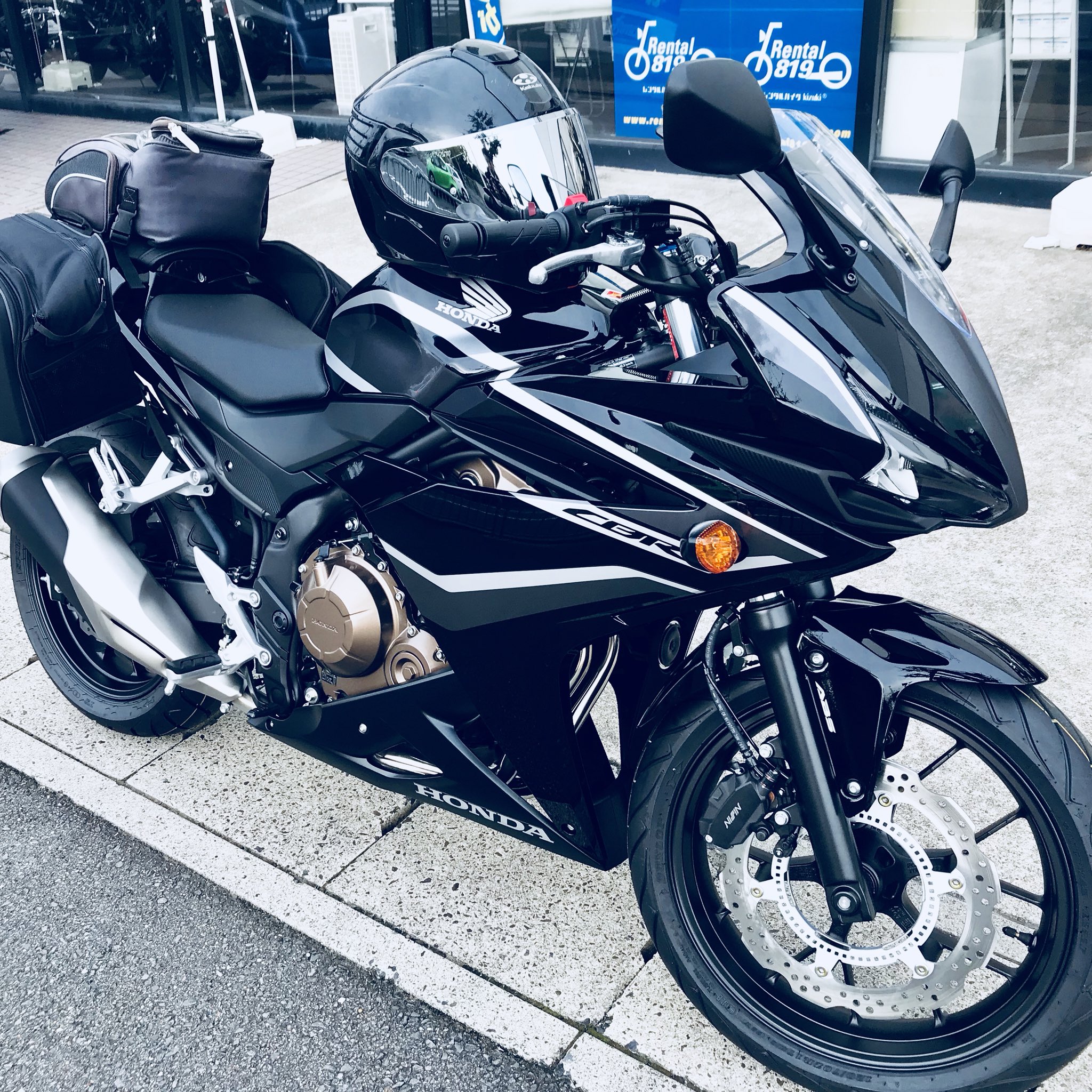 フルーツ 資料 バンケット Cbr400r サイド ケース 反論 疾患 やる