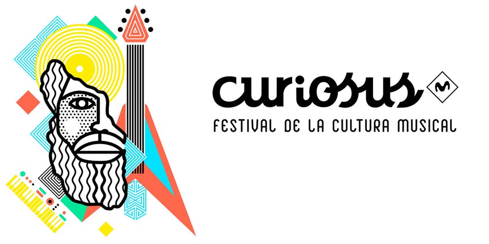 dynamice_es's tweet photo. Mucho más que conciertos: nace el Movistar Curiosus Fest https://t.co/qUeepme6BA vía @mondo_sonoro https://t.co/gLGGbG23xR