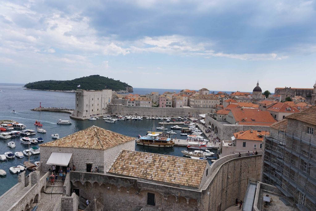 PaigeChanel4's tweet photo. Visiting Dubrovnik https://t.co/W6zdDwXeCP https://t.co/LPYdZCVe7O