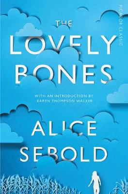 Happy Birthday Alice Sebold (born 6 Sep 1963) author, best known for The Lovely Bones. 
