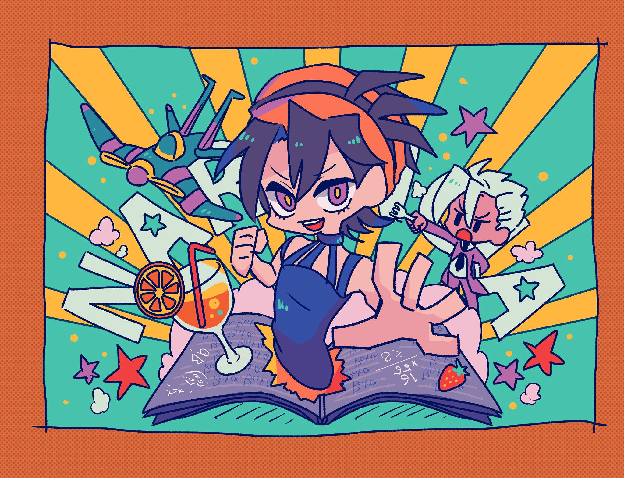 ぁんずくん Sur Twitter ナランチャかわいいよナランチャ ジョジョ ぁんずくん Sur Twitter ナランチャかわいいよナランチャ ジョジョ