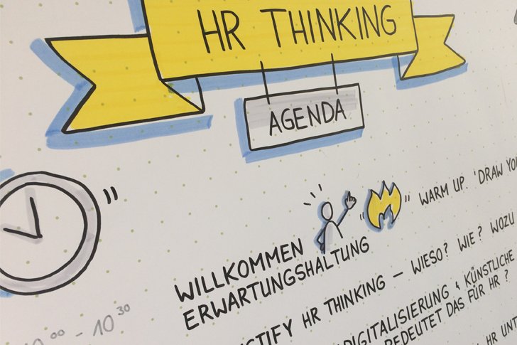 #DesignThinking wird zu #HR Thinking - im Kreativ-Workshop mit #VEDAGmbH. Was das bedeutet, erfahren Sie im Video: ow.ly/XkPg30ljrva - Jetzt anmelden zum Workshop mit <a href="/VEDAGmbH/">VEDA GmbH</a> GF <a href="/RalfGraessler/">Dr. Ralf Graessler</a> auf der @ZPEurope vom 11.-13.09.: ow.ly/uss330ljrvg #ZiP