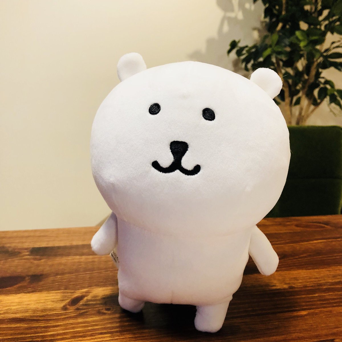ナガノ ダロワイヨコラボ発売中 V Twitter 自分ツッコミくまぬいぐるみ 明日9月7日の10時よりオンラインストアで発売となります T Co B2w7osdn4w 店舗での販売予定もあるのですが まだ確定していないので決まり次第お知らせいたします ちなみに ナガノ ダロワイヨコラボ発売中 V Twitter 自分ツッコミくまぬいぐるみ 明日9月7日の10時よりオンラインストアで発売となります T Co B2w7osdn4w 店舗での販売予定もあるのですが まだ確定していないので決まり次第お知らせいたします ちなみに