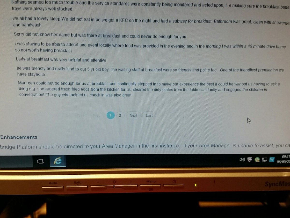 Some Amazing comments ..<a href="/PISunburyKP/">PI SunburyKemptonPrk</a> <a href="/icaspi/">Isaias Castro</a> <a href="/paddymooner/">Patrick Mooney</a> <a href="/LauraEvans81/">Laura EvansWrobleski</a>