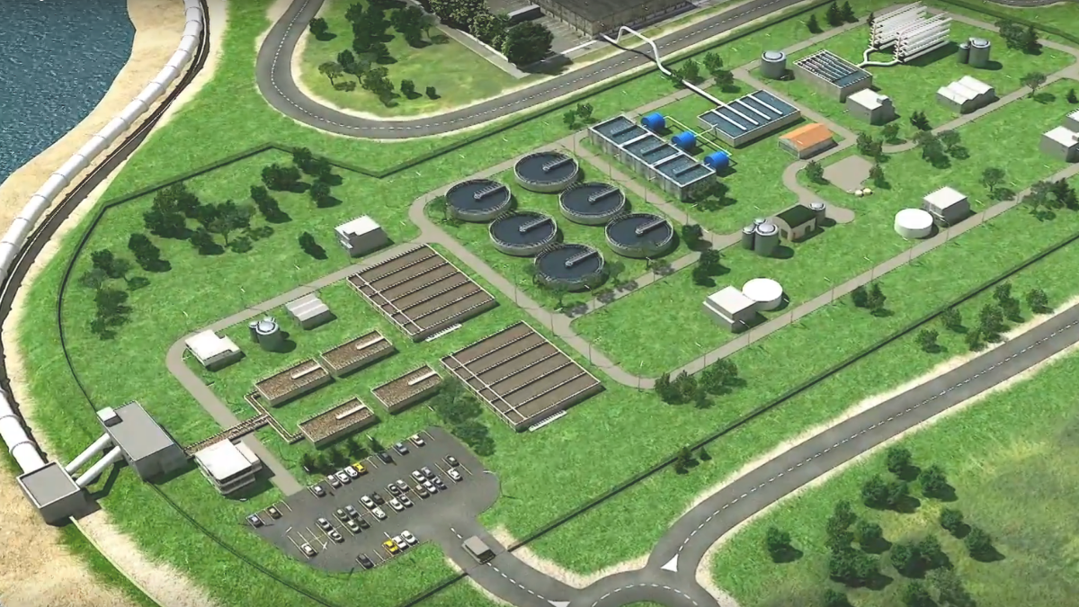 CETAQUA's tweet photo. 🔜#WaterReuse is increasingly closer to its potential in Spain and Europe💧
Two more proofs of feasability of the #wastewater treatment technologies allowing urban and industrial water reuse #LIFEWIRE #LIFEaWARE
To read and see more👉 https://t.co/EFb3n2xDXw https://t.co/Y1DGJhoIF4