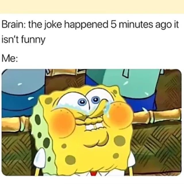 HausOfHoot's tweet photo. Reposting @nonstop_memess:
Anyone else😭🤣🤣this me for real😋
•
•
•
•
•
•
•
•
#funny #funnymemes #funnyvines #memes  #memespost #hilarious #hilariousmemes #sofunny #vines #followme #love #instagood #memepage 
#followforfollow #happypost 
#beautiful #fashion #tbt #lmfao https://t.co/77DykH2qef