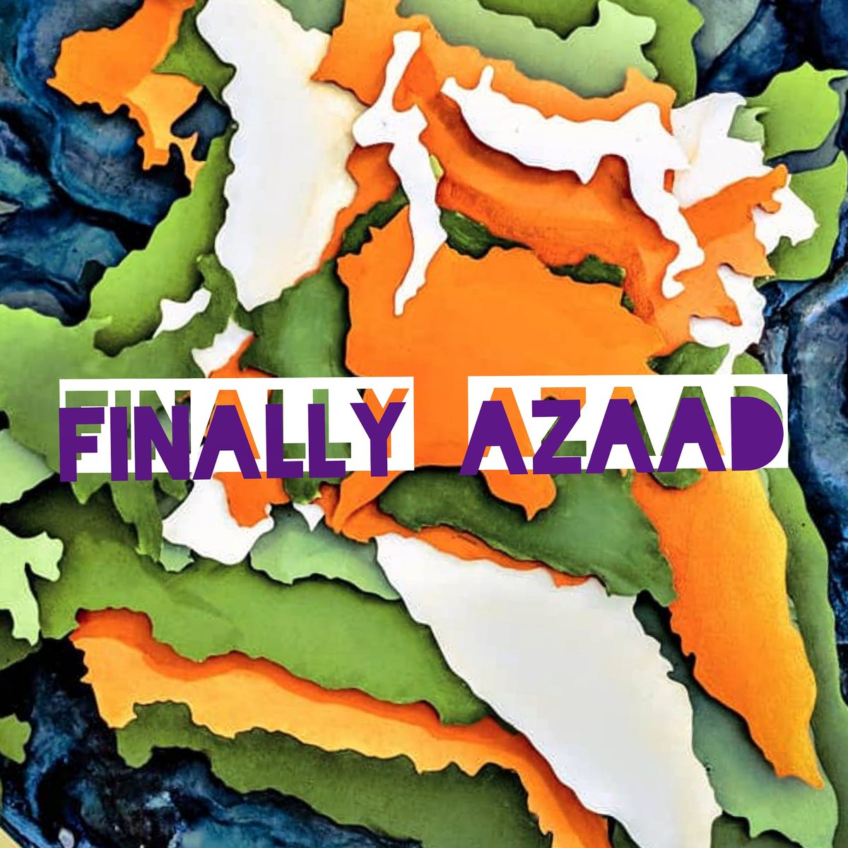 bahaart19's tweet photo. We are #finallyazaad History owes an apology to LGBT persons for ostracisation, discrimination- #SupremeCourt #Section377Verdict #LoveIsLove #lovewins #Section377 #unconstitutional https://t.co/oA93TRxkJH