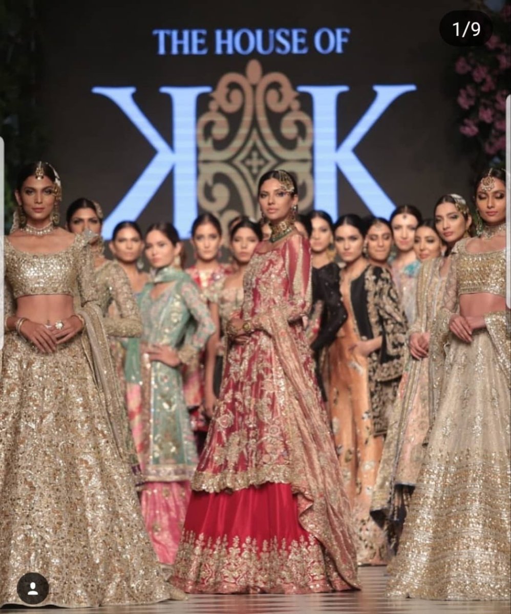 And the #HouseOfKamiarRokni does it again! Well done <a href="/kamiar/">kamiar (kami) rokni</a> so proud of you!