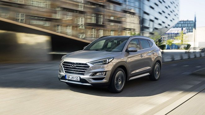 Hyundai Tucson Tl 2019 - Mobil & Motor Terbaru Berita, Review, Panduan Membali, Gambar Dan Lebih