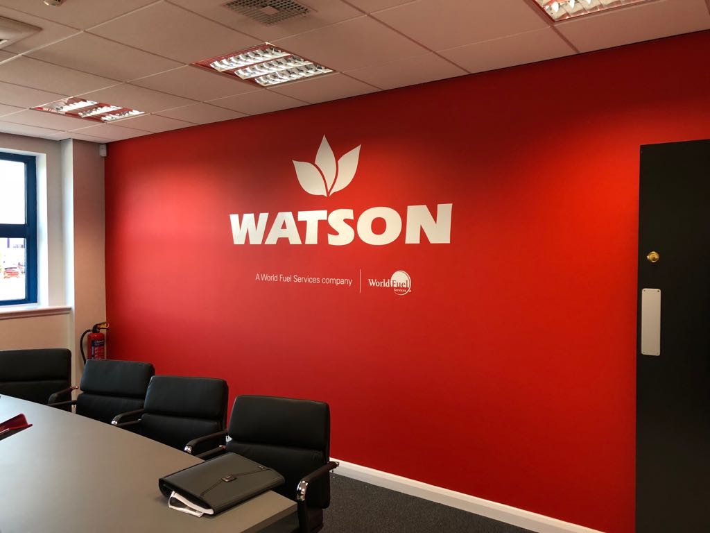avonmouth_signs's tweet photo. Office interior project produced and fitted last week @SPANDEXcom #imageperfect https://t.co/8dn1GZr1Vr