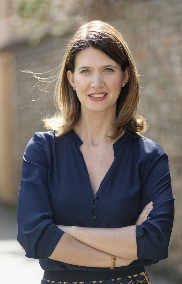 LA MANAGER GIRAMONDO 🌍 Da #Ravenna ai test di gravidanza: questo è il percorso di <a href="/giulia_zanzi/">Giulia Zanzi</a>, giovane #donna #manager della multinazionale Procter &amp; Gamble che ama mettere la #tecnologia al servizio delle persone. Leggi l'articolo qui > bit.ly/2vwyIak