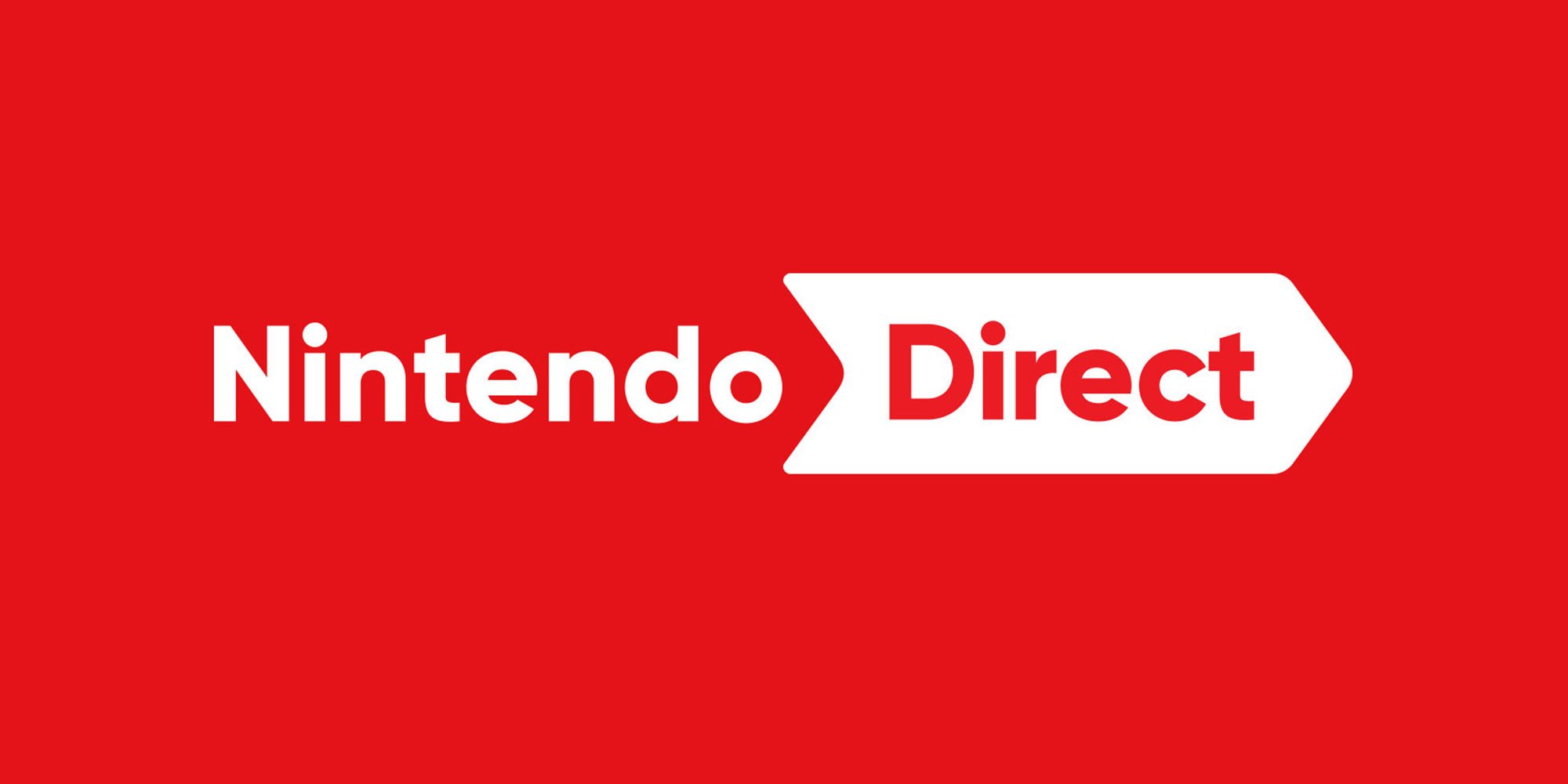 Nintendo Direct