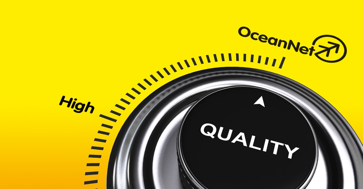 OceanNet_NL's tweet image. Do you want to experience the maximum quality in forwarding all over the world? Try the international network of Oceannet. 
@OceanNet_NL #maximumquality #forwardingallovertheworld #oceannet
