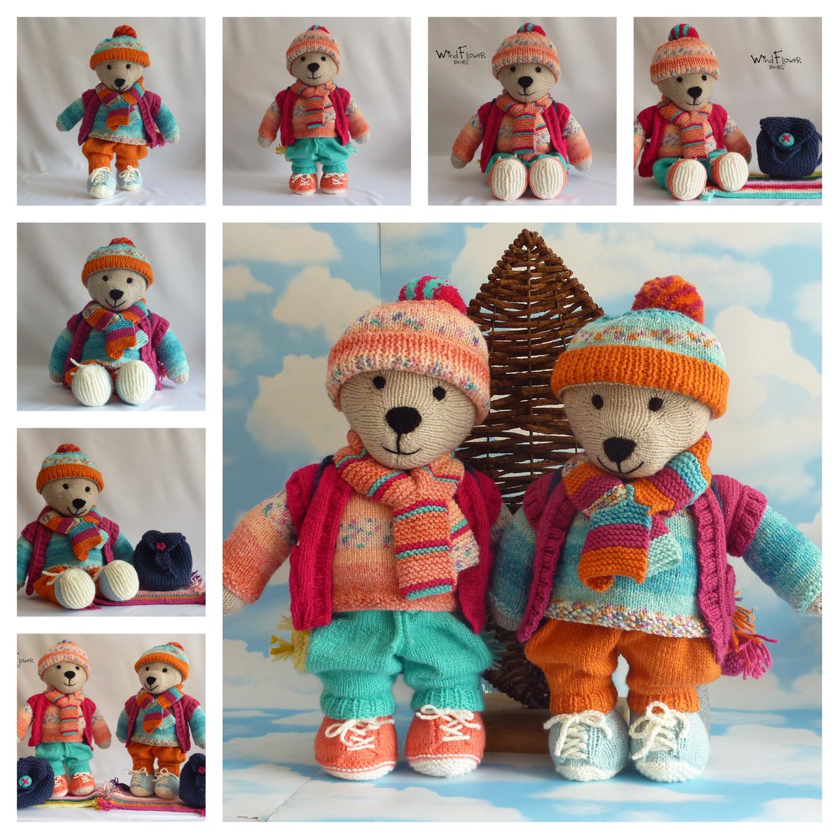 WindflowerBears's tweet photo. 'Life was meant for good friends and great adventures'. #WindflowerBears at https://t.co/mfde52VnwY   via @Etsy. #etsystore #earlyyears #BackToSchool2018  #friendship #teddybear @NurseryWorld @BabyAndKidsMag @teddybeartimes #earlyyears #thegreatoutdoors #firstteddy #MadeInEngland https://t.co/d5gujBm3wn