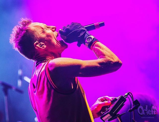 orleff's tweet image. #StereoMCs #RobBirch #Sofia #BarPetak ift.tt/2wMaQjw