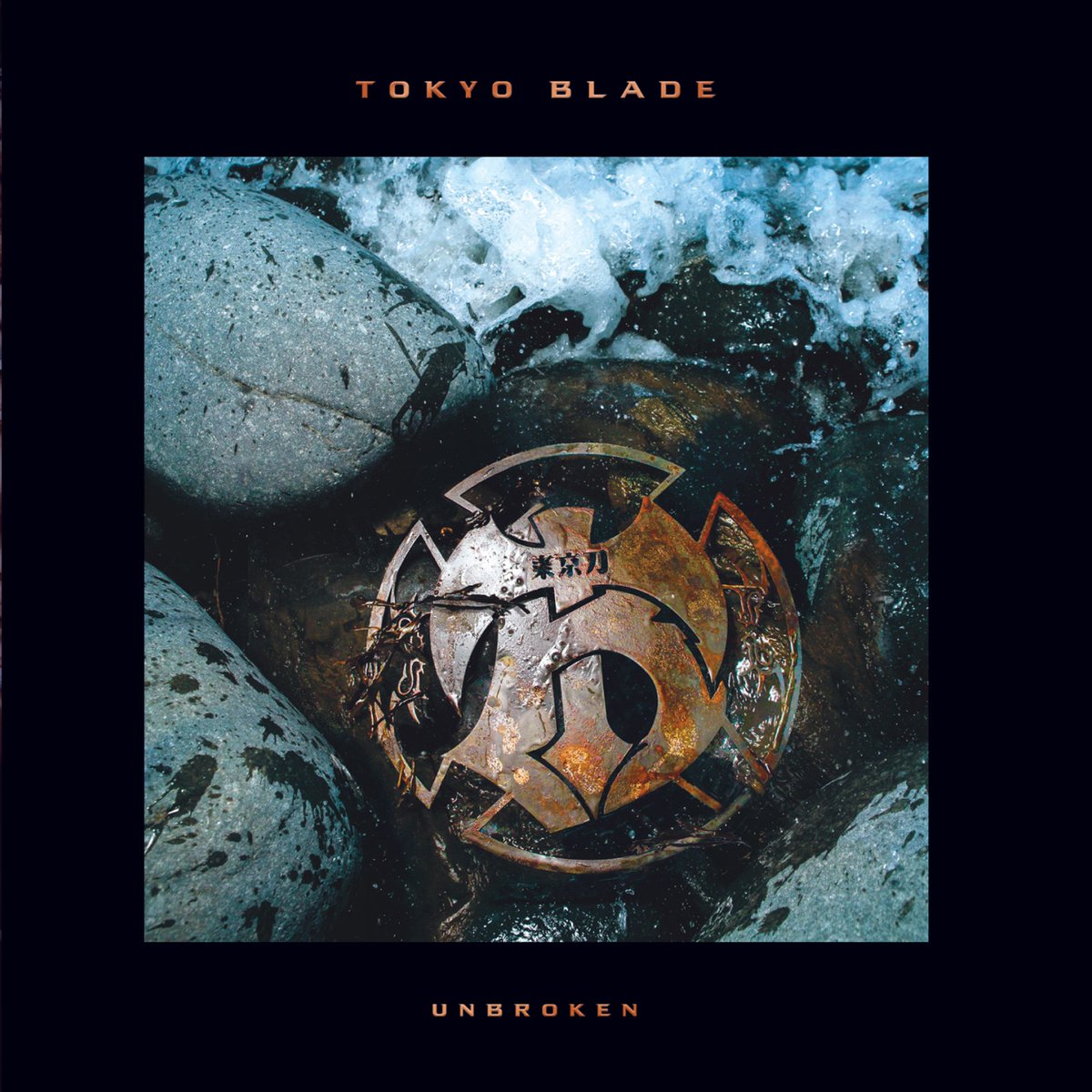 All hail the return of classic NWOBHM'ers Tokyo Blade. Video for 'Black Water' taken from the brand new album 'Unbroken'. Now available at all the usual outlets. On <a href="/3MsMusicUK/">3Ms Music</a>  <a href="/TokyoBladeUK/">Tokyo Blade</a> youtu.be/wqBC5k5vLX0